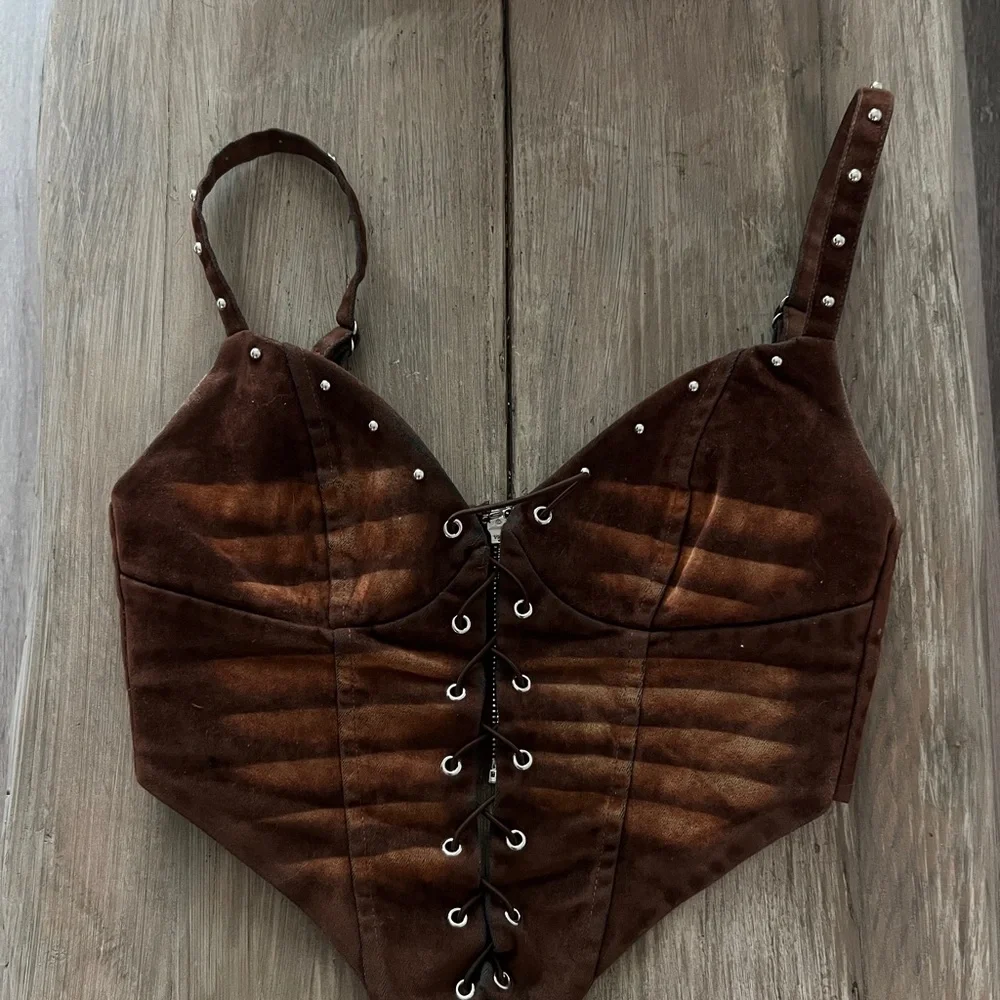 SOLD | Outcast Pyra set - Picture 5 of 5
